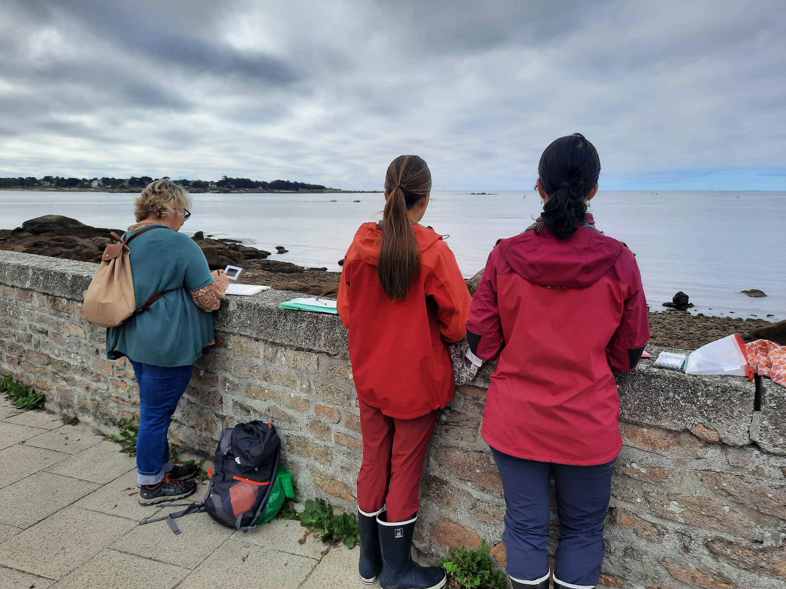 pascale_bodin_carnettiste_animation_carnet_concarneau