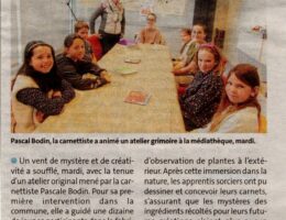 2025_10_23_letelegramme_grimoires_baye_pascale-bodin_carnettiste