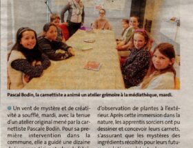 2025_10_23_letelegramme_grimoires_baye_pascale-bodin_carnettiste